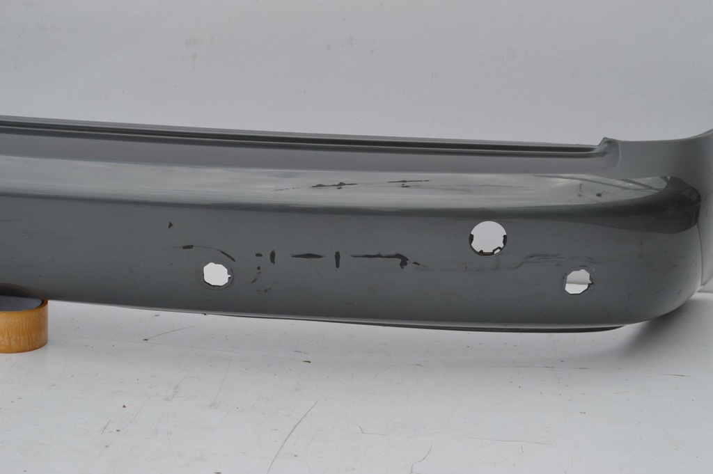 фото №8, Vw caddy 2k0 2k0807421c pdc бампер задняя задний оригинальный номер