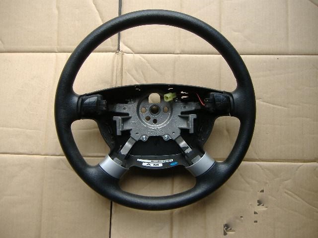 фото №1, Chevrolet aveo повітропровід мультифункція