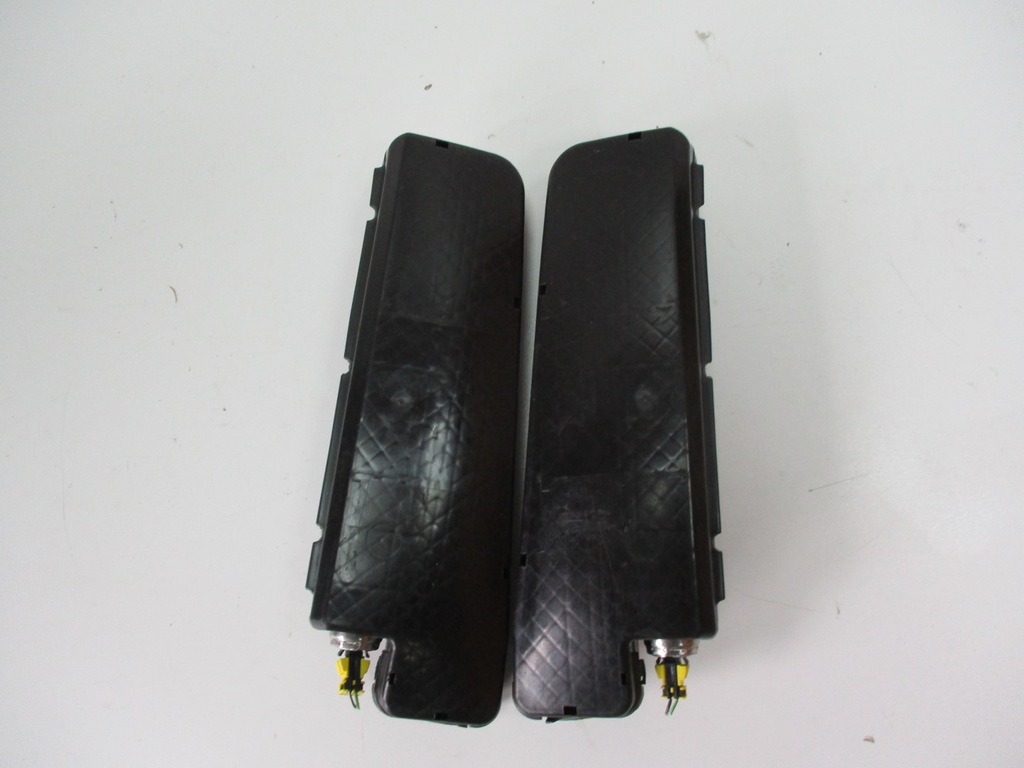 фото №1, Подушка безопасности сиденье land rover freelander 2 ii правый