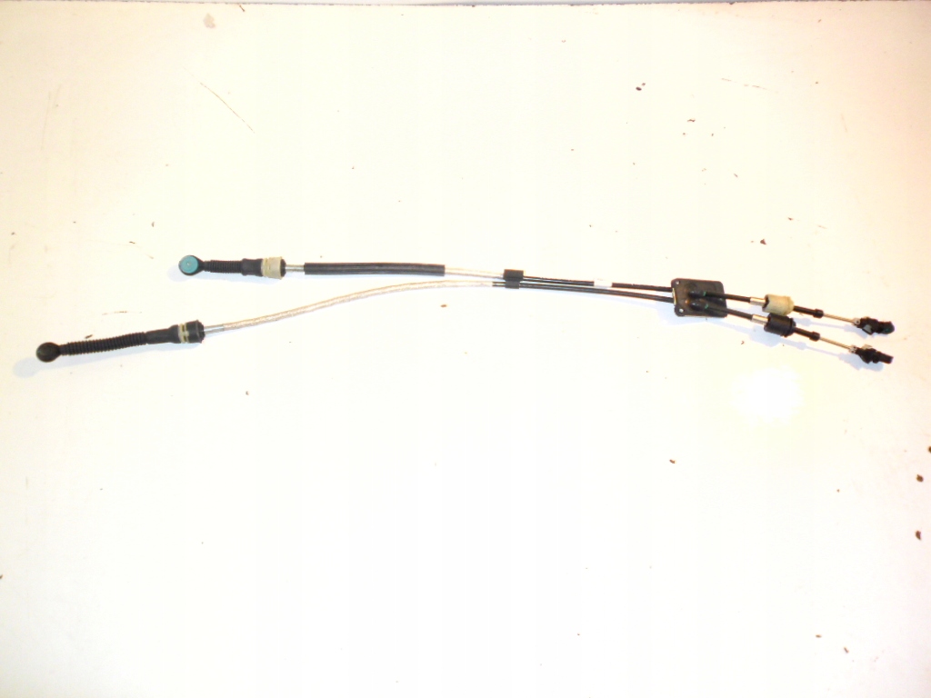 фото №1, Jeep renegade трос тросы переключения передач 1.6 m-jet