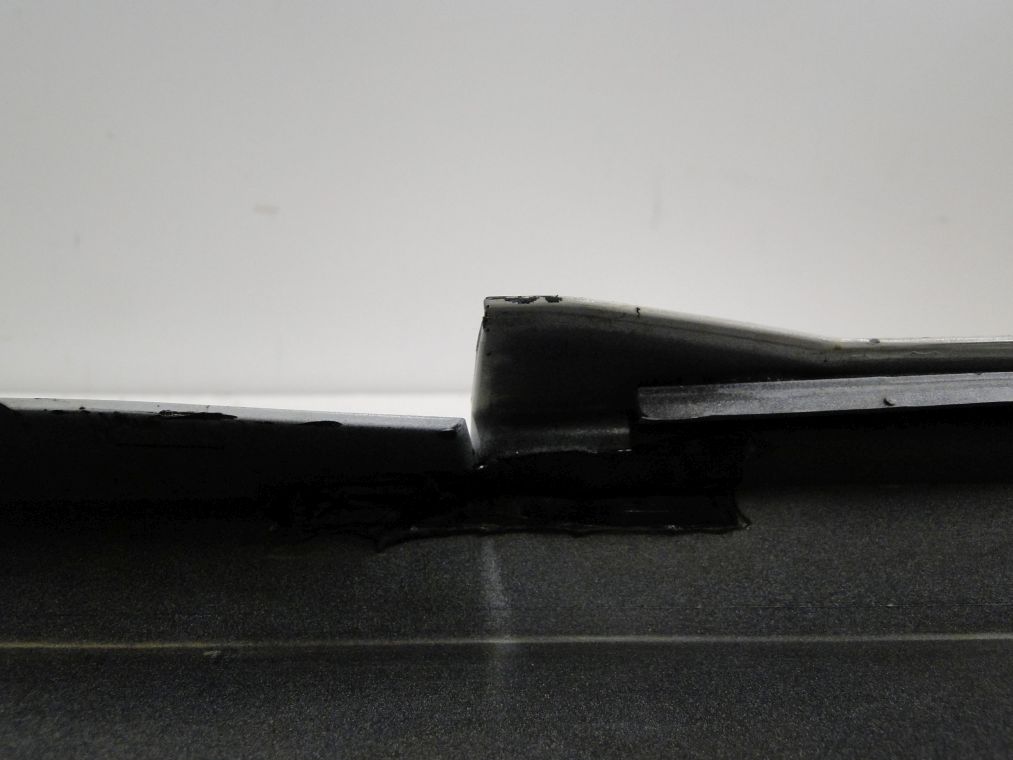 фото №11, Mercedes e klasa w212 молдинг порог правая порог