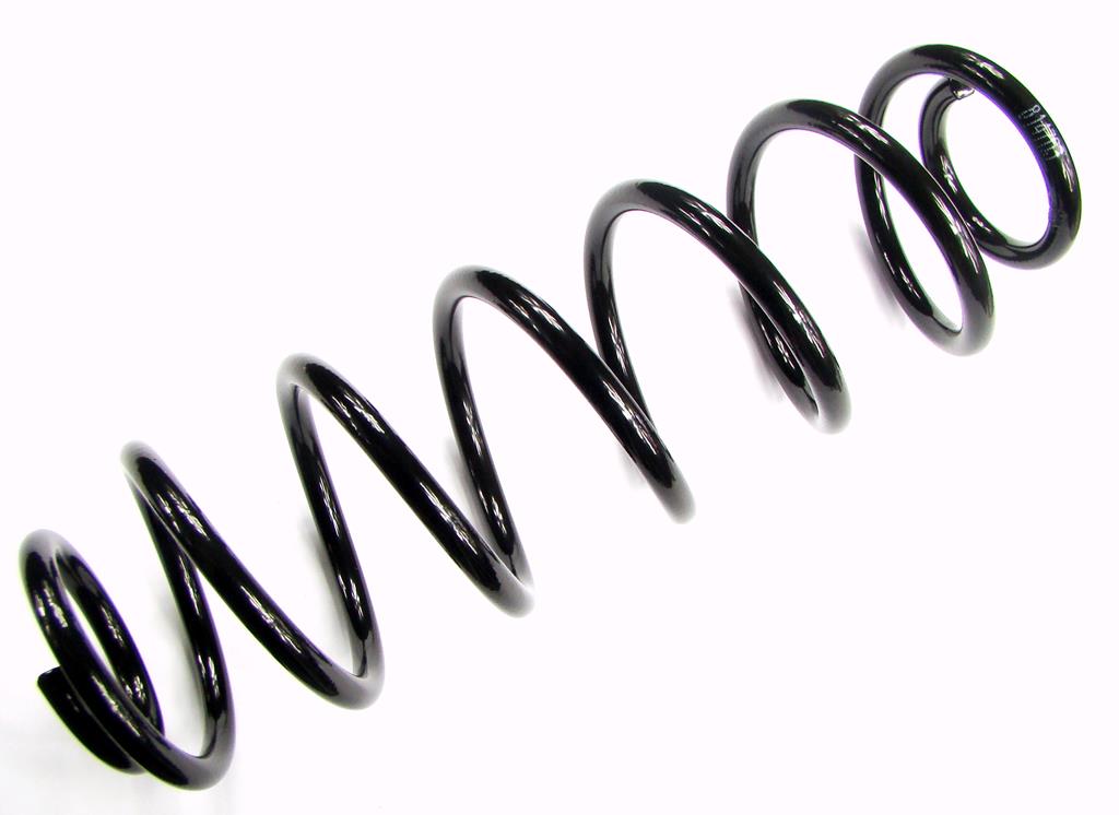 фото №1, Пружины a3 octavia i bora golf iv new beetle задняя