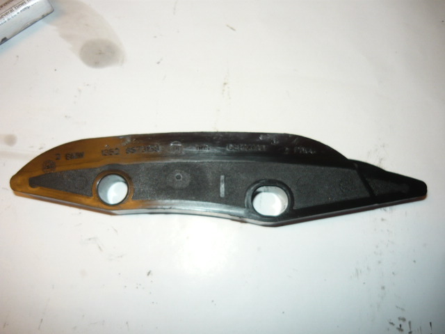 фото №1, Направляющая 8573158 bmw e90 n47