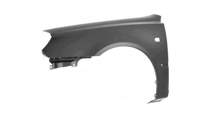 фото №1, Крыло передний do hyundai accent 2003-2006 galw le