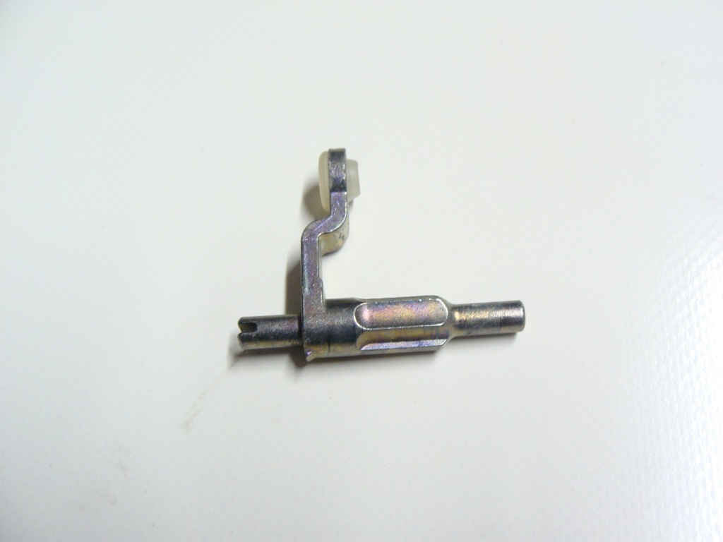 фото №1, Opel zafira b ручка внутрішня штифт шарова опора 9mm