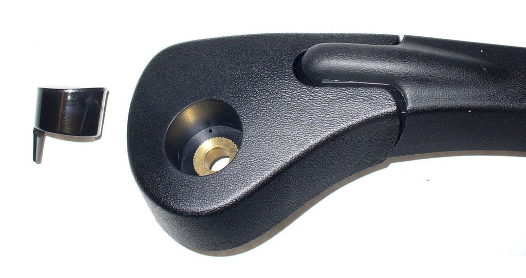 фото №9, Важіль na задня двірник щітка renault espace iv 2002-