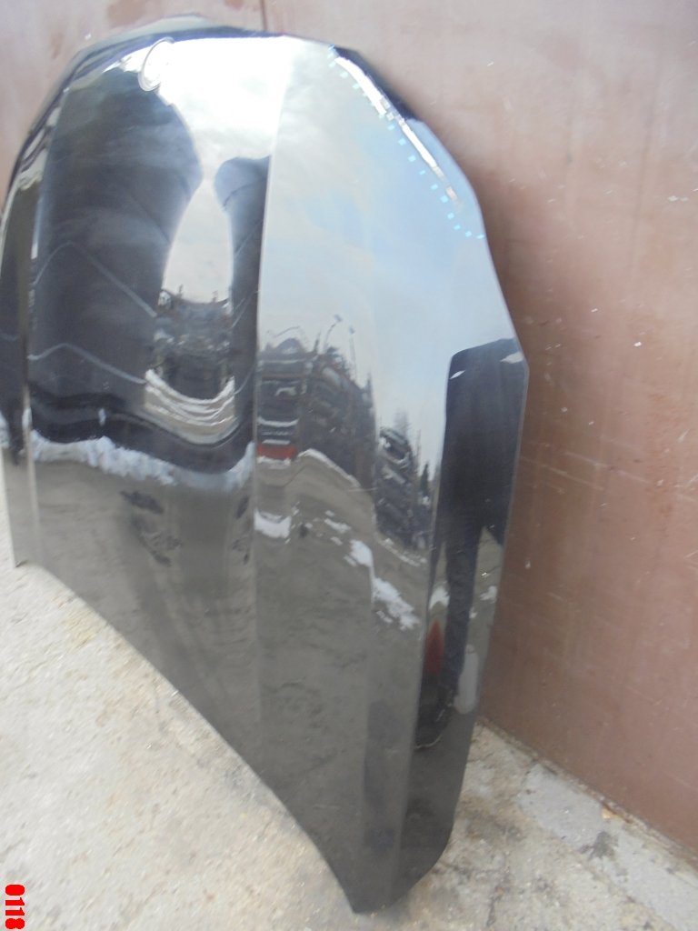 фото №4, Капот bmw 7 g11 g12 2015-^