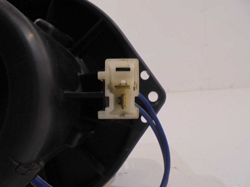 фото №4, Воздуходувка обдув nissan primera p11