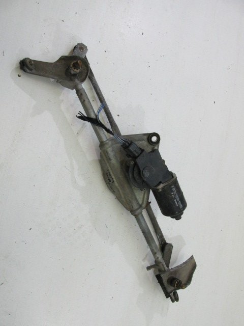 фото №1, Механизм дворник toyota rav4 00-05r.