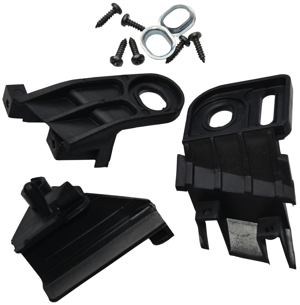 фото №1, Fiat panda 03-9 фара кронштейн кронштейн лампи l