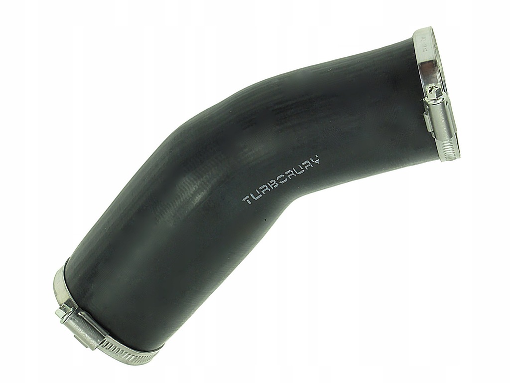фото №4, Шланг turbo интеркулер jaguar xf range 2.2 d