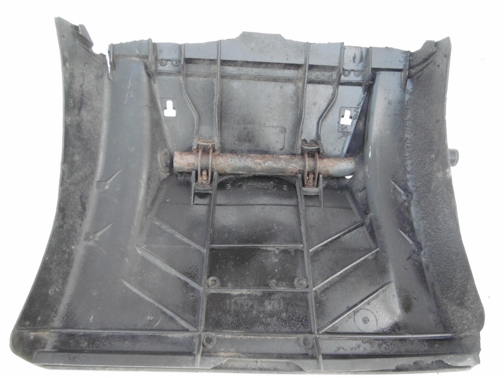 фото №5, Подкрылок правый задняя daf xf 95