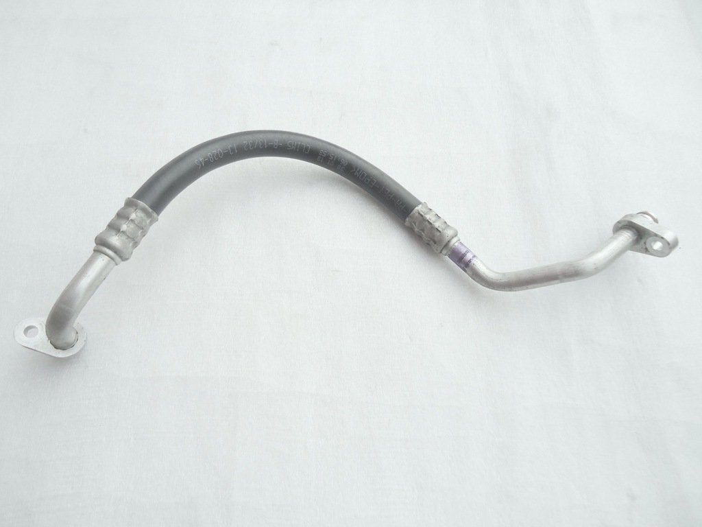 фото №1, Citroen c4 b7 1,6vti 1,6thp шланг кондиционера