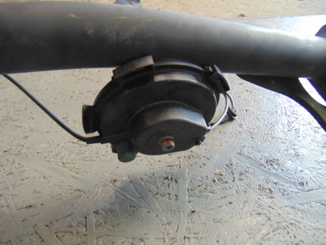 фото №8, Hak буксирувальний vw golf vii хетчбек 5g0803880d