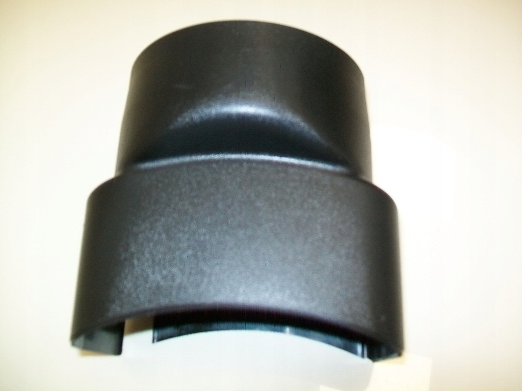 фото №6, Защита корпус руля замка зажигания crafter sprinte