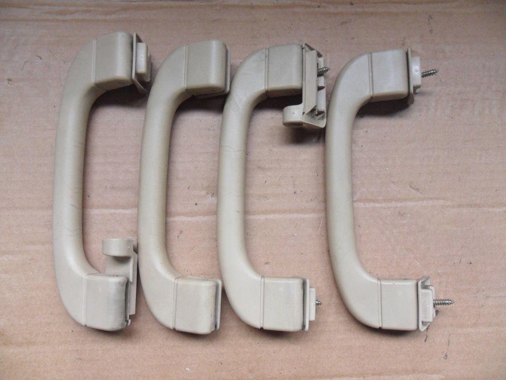 фото №1, Bmw e39 крепления ручки потолочный sedan kombi kpl