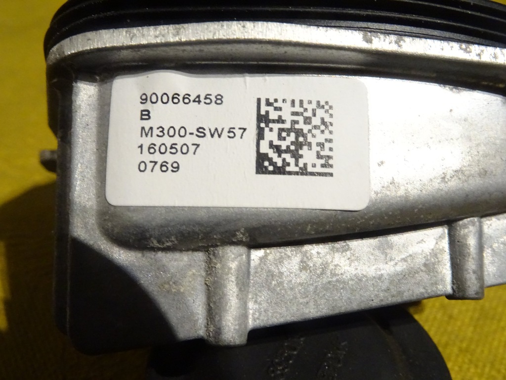 фото №6, Перетворювач renault talisman 260100184r a2c906658