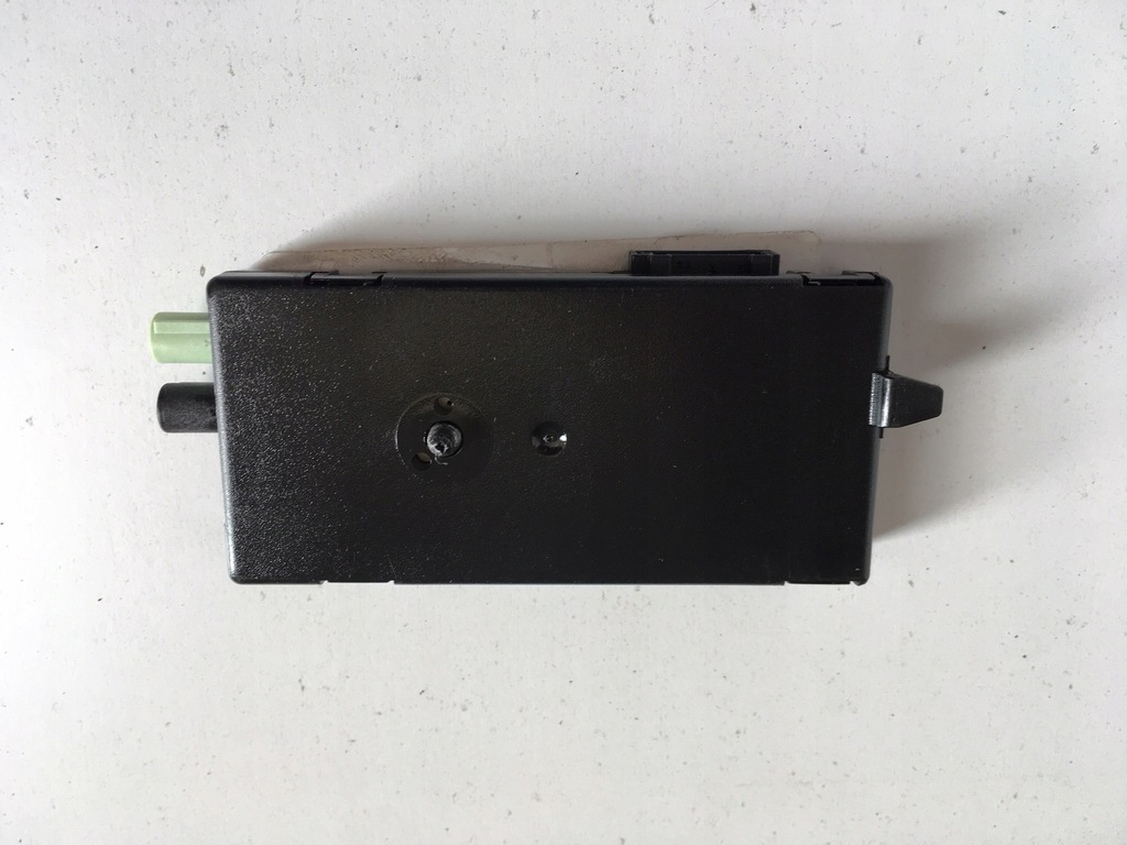 фото №1, Bmw 2 f22 підсилювач антени