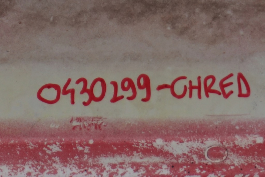 фото №16, Mini r56 s молдинг порог порог левая порог aero