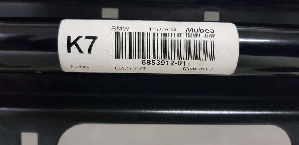 фото №4, Подрамник подрамник подрамник балка bmw x1 f48