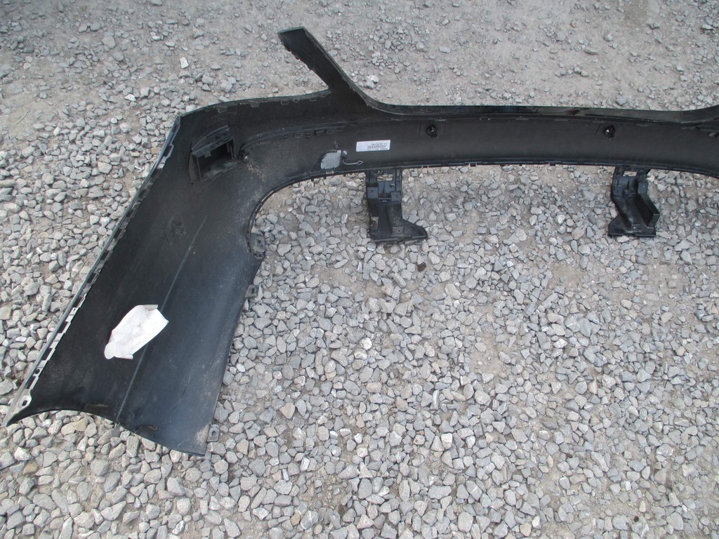 фото №5, Бампер задній mercedes w213 e-klasa sedan 16r-