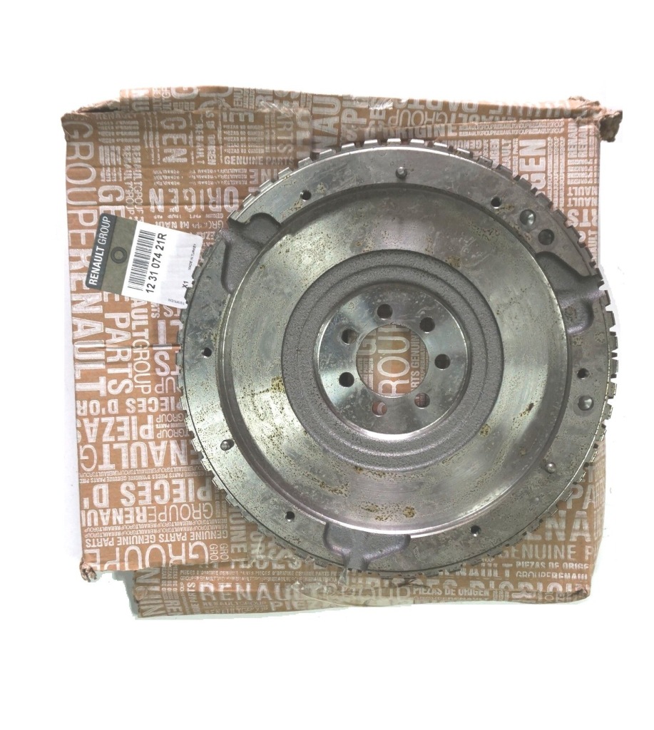 Колесо маховик r clio iv 1.5dci Доставка