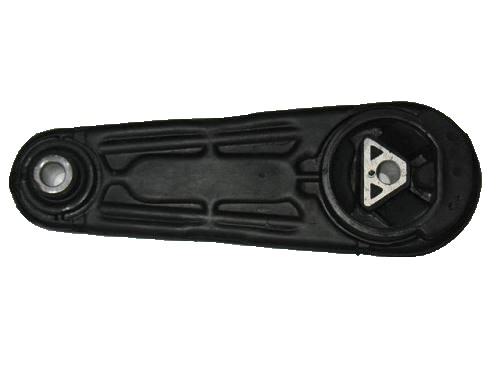 фото №1, Подушка двигателя renault clio 3 modus задняя задняя