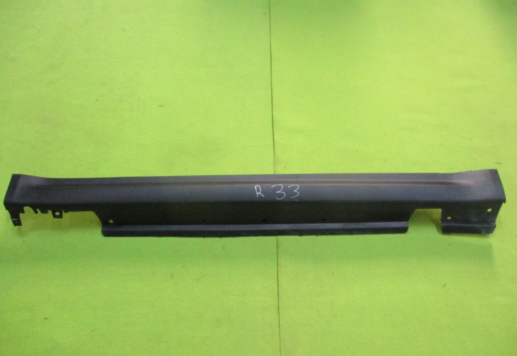 Купити Поріг накладка накладка mini cooper s r56 7147916