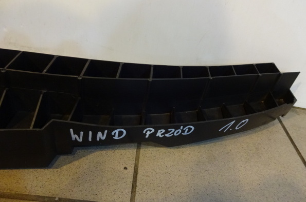 фото №3, Балка перед передня renault wind