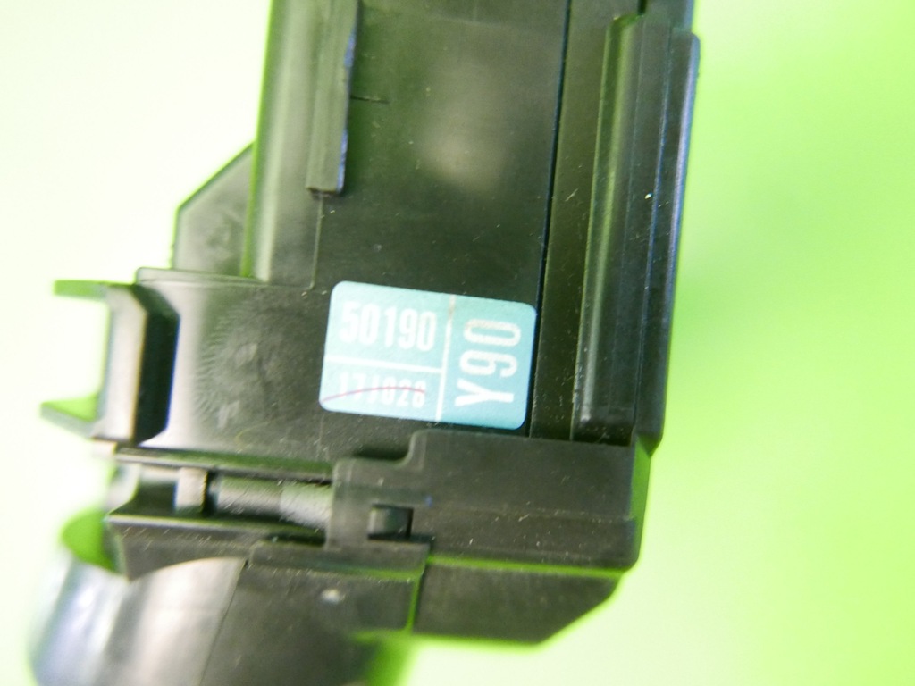 фото №9, Переключатель дворник lexus ls ls460l 12-17