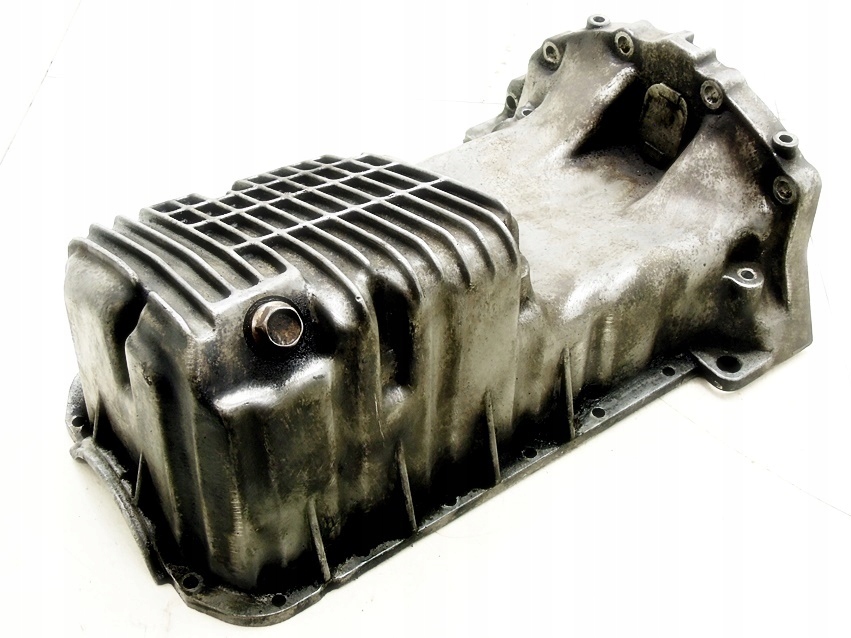 фото №1, Піддон масляна kia 1.5 16v shuma