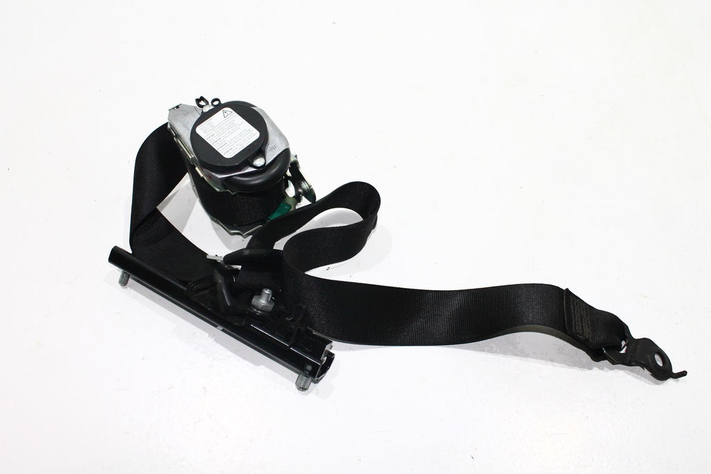 фото №1, Mercedes sprinter 906 pas безопасности натяжитель