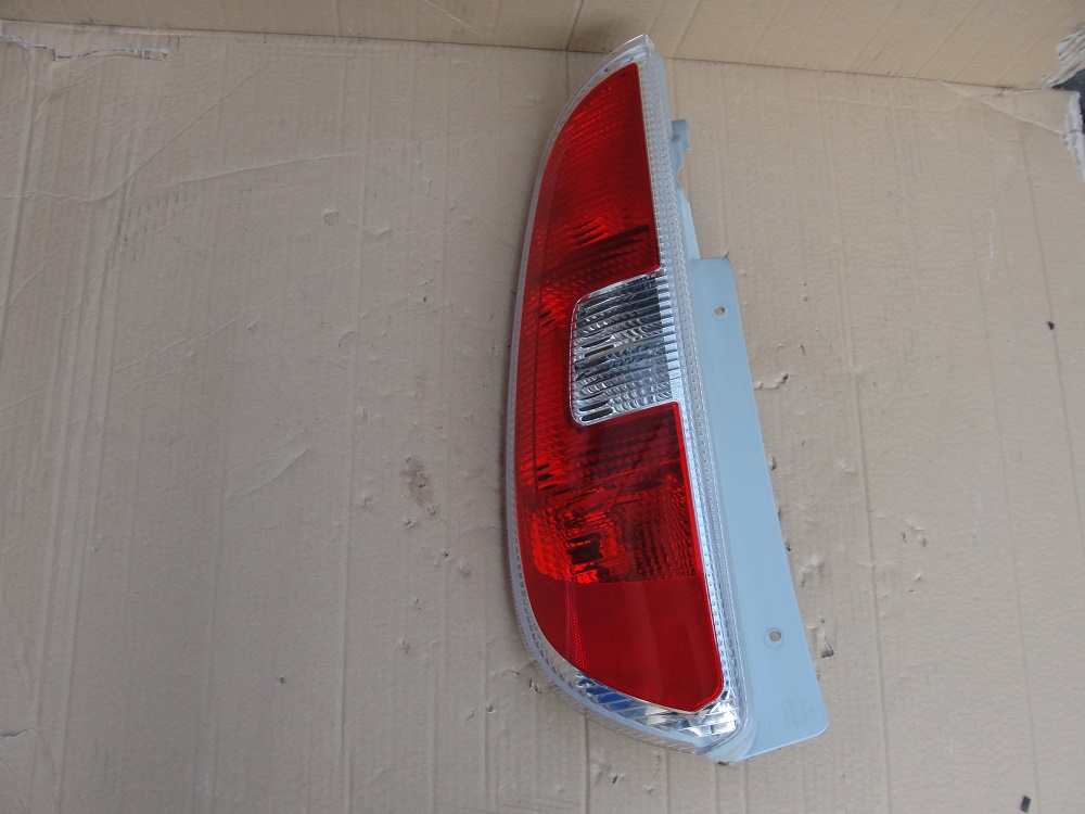 фото №1, Лампа ліва лівий задня задня skoda roomster 5j7 5j