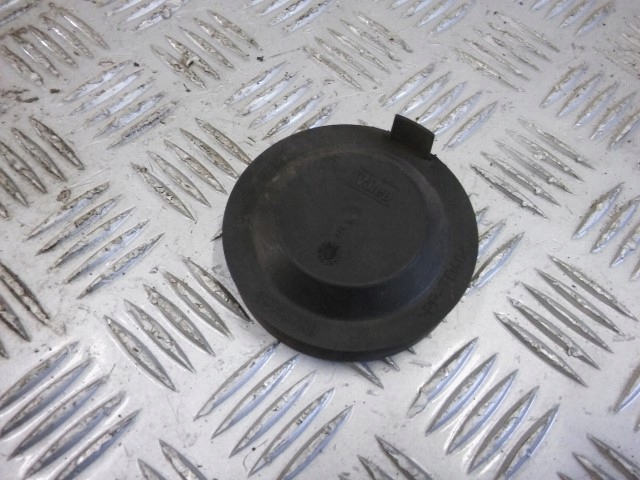 фото №1, Крышка заглушка лампы scudo expert jumpy 07-