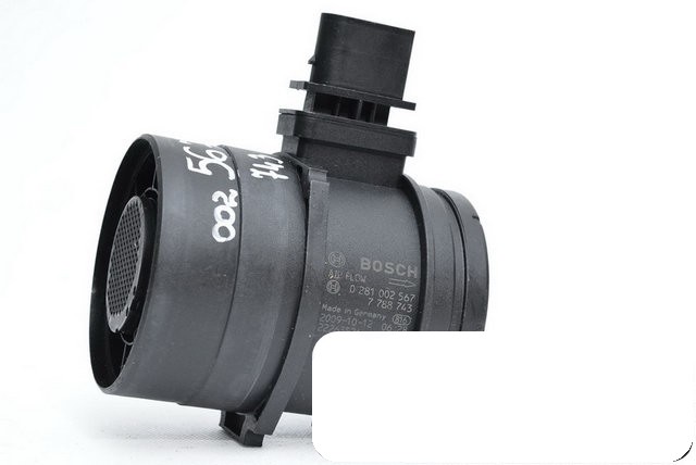 фото №7, Расходомер bmw x5 e87 e90 0281002567 7788743