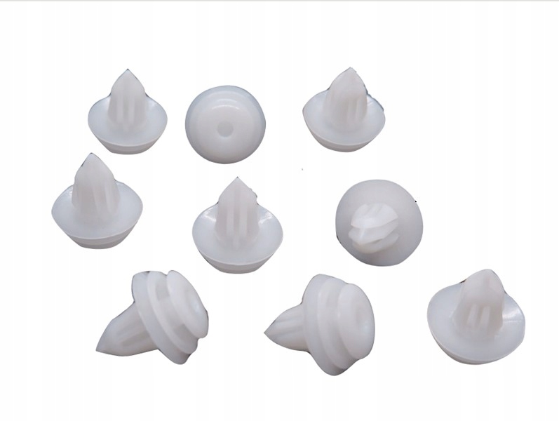 фото №1, Клипса штифт romix c10075