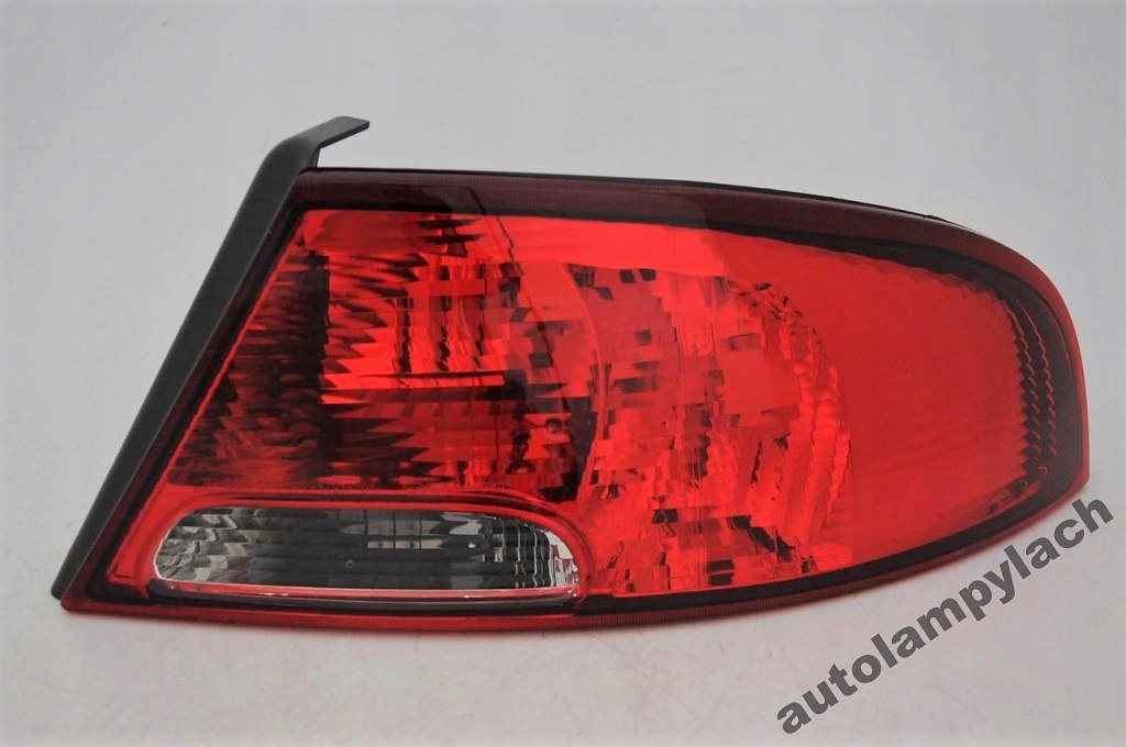 фото №1, Dodge stratus 01-03 лампа задняя задняя правая nowa ^