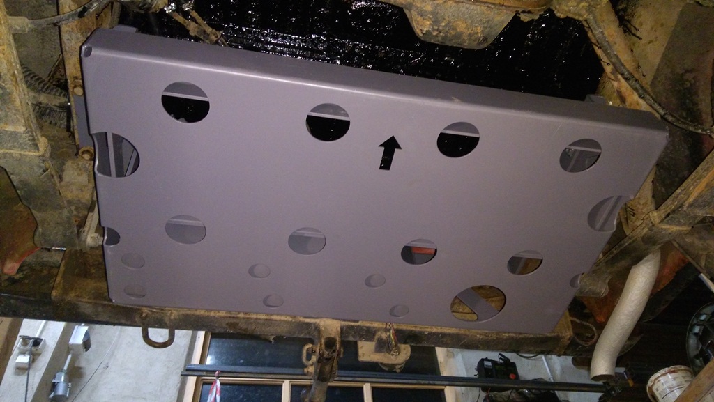 фото №8, Opel frontera a 3d бак пального kombo rtech