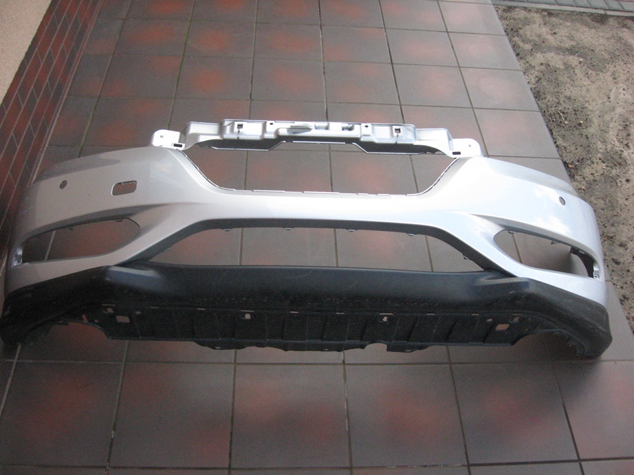 фото №1, Бампер перед - honda hr-v ii - 2015 !!!