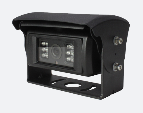 фото №5, Камера заднього виду mercedes atego повний sys ccd sony