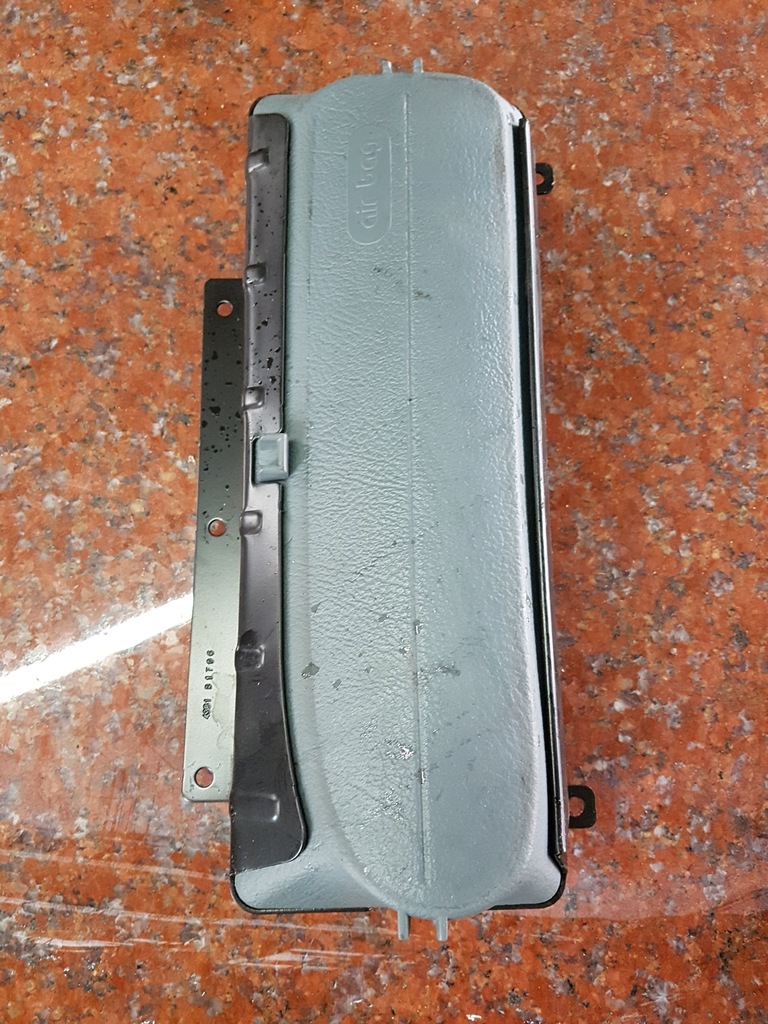 фото №1, Подушка безпеки подушка пасажира renault scenic