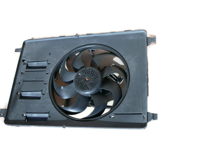 фото №1, Вентилятор радіатора радіатор ford mondeo mk4