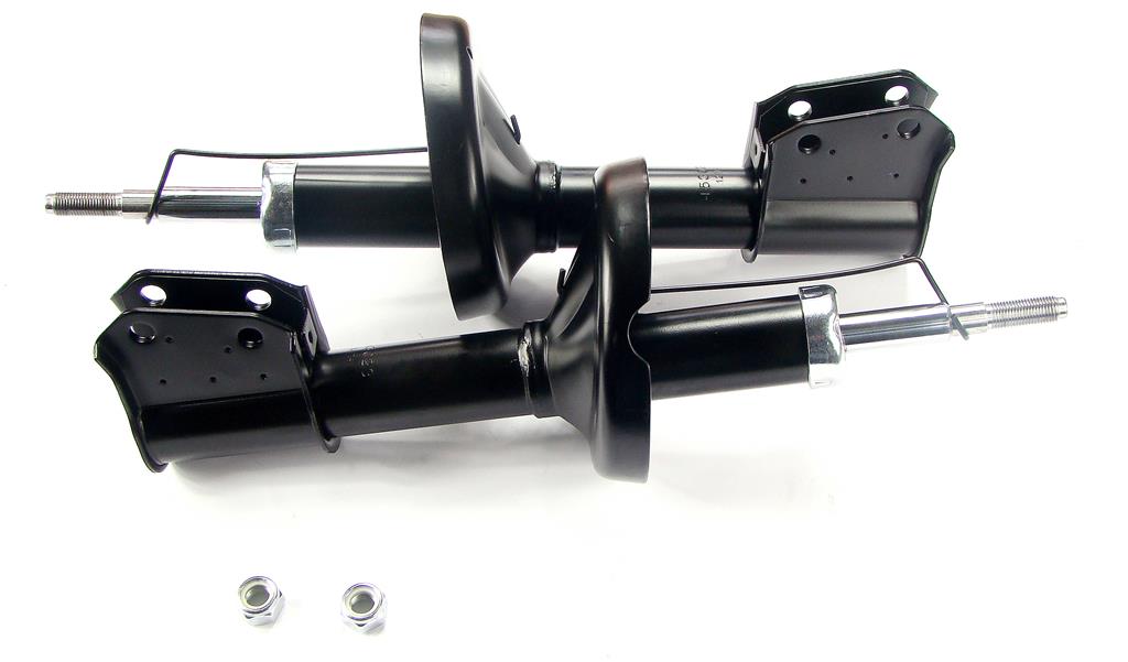 фото №2, Амортизатор перед renault clio ii thalia 52mm