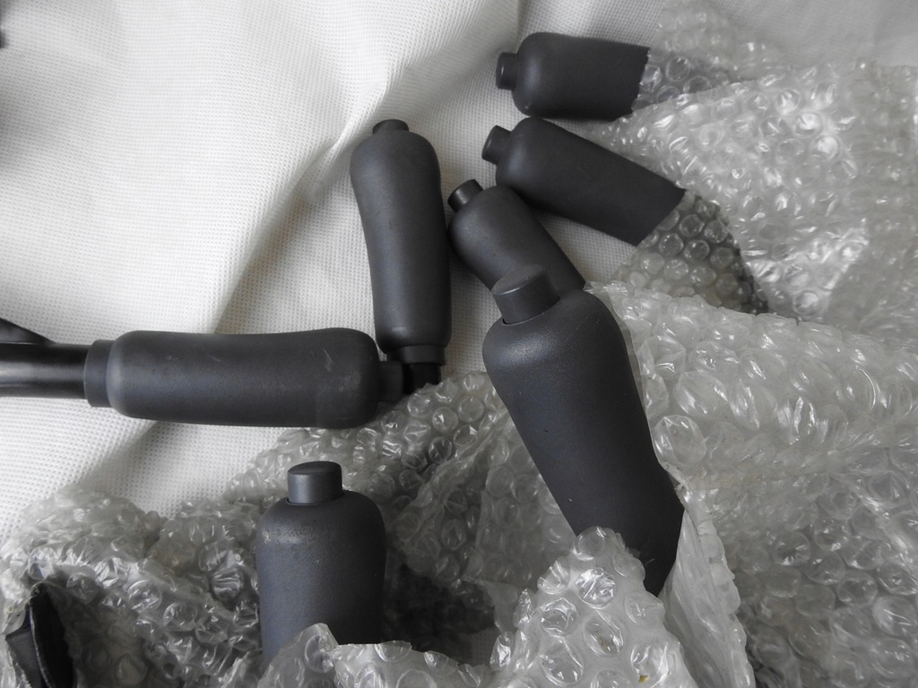 фото №9, Рычаг тормоза ручного fiat siena 1997-2002