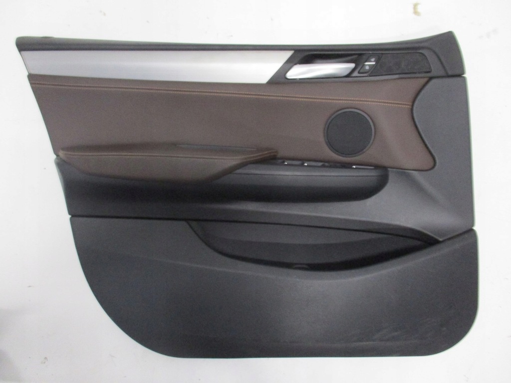 фото №5, Обивка обивка дверь bmw x4 f26 16r