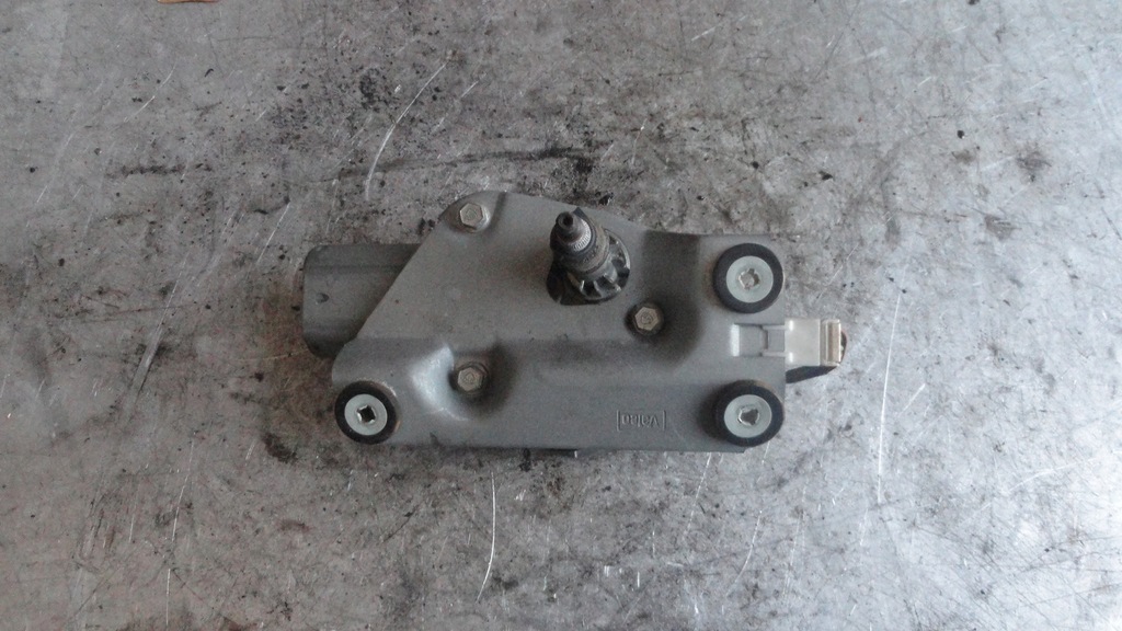 фото №3, Моторчик двірник задня rover 200 214