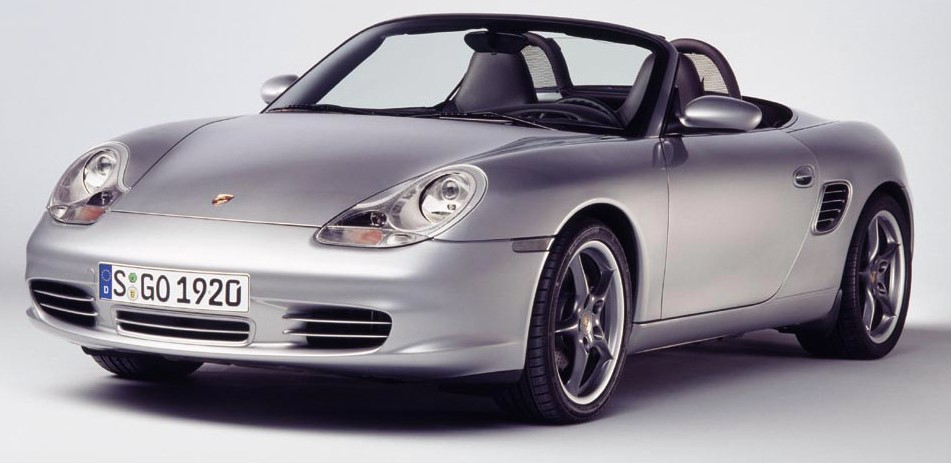 фото №6, Porsche boxster 986, 911 насос abs 99635575503