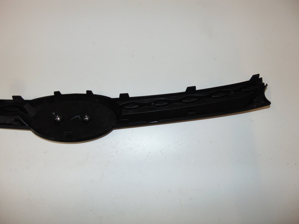 фото №7, Решётка радиатора решётка радиатора hyundai i10 2013- 86351-b9000