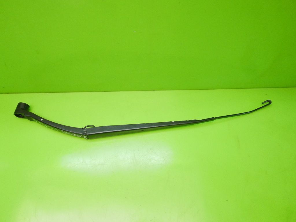 фото №6, Рычаг дворники перед правое nissan qashqai j11