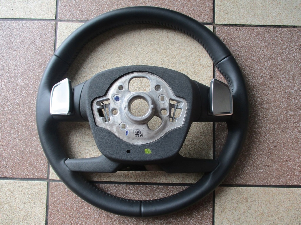 фото №5, Повітропровід audi a8 4n0 4n0419091b